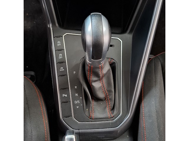 Personenauto, volkswagen, polo, 2.0 tsi gti, 2018 - afbeelding 14 van  30