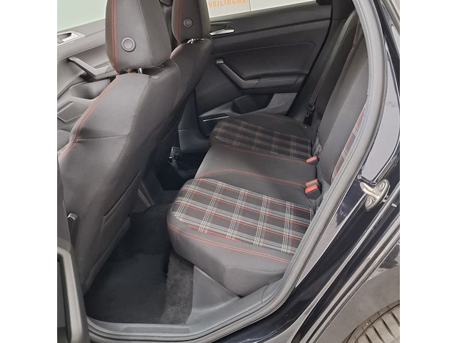 Personenauto, volkswagen, polo, 2.0 tsi gti, 2018 - afbeelding 15 van  30