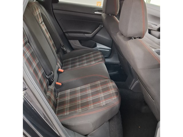 Personenauto, volkswagen, polo, 2.0 tsi gti, 2018 - afbeelding 16 van  30