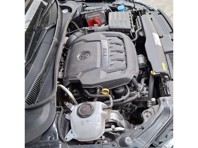 Personenauto, volkswagen, polo, 2.0 tsi gti, 2018 - afbeelding 19 van  30