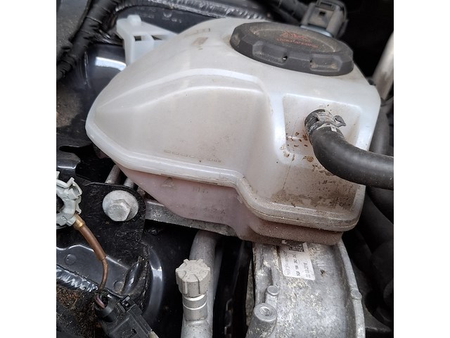 Personenauto, volkswagen, polo, 2.0 tsi gti, 2018 - afbeelding 20 van  30