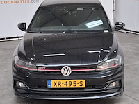 Personenauto, volkswagen, polo, 2.0 tsi gti, 2018 - afbeelding 12 van  30