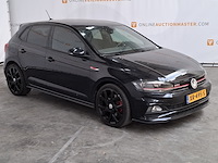 Personenauto, volkswagen, polo, 2.0 tsi gti, 2018 - afbeelding 23 van  30