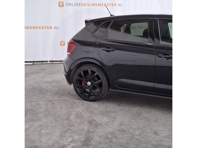Personenauto, volkswagen, polo, 2.0 tsi gti, 2018 - afbeelding 26 van  30