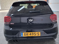 Personenauto, volkswagen, polo, 2.0 tsi gti, 2018 - afbeelding 27 van  30