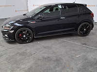 Personenauto, volkswagen, polo, 2.0 tsi gti, 2018 - afbeelding 28 van  30