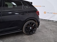 Personenauto, volkswagen, polo, 2.0 tsi gti, 2018 - afbeelding 29 van  30