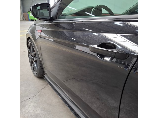 Personenauto, volkswagen, polo, 2.0 tsi gti, 2018 - afbeelding 4 van  70