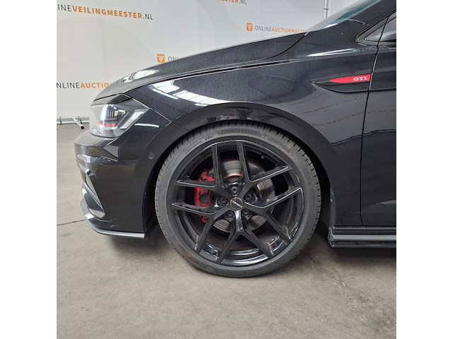 Personenauto, volkswagen, polo, 2.0 tsi gti, 2018 - afbeelding 5 van  70