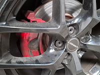 Personenauto, volkswagen, polo, 2.0 tsi gti, 2018 - afbeelding 7 van  70