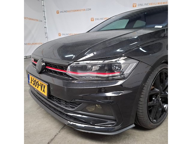 Personenauto, volkswagen, polo, 2.0 tsi gti, 2018 - afbeelding 8 van  70