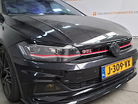 Personenauto, volkswagen, polo, 2.0 tsi gti, 2018 - afbeelding 11 van  70