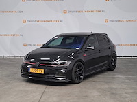 Personenauto, volkswagen, polo, 2.0 tsi gti, 2018 - afbeelding 1 van  70