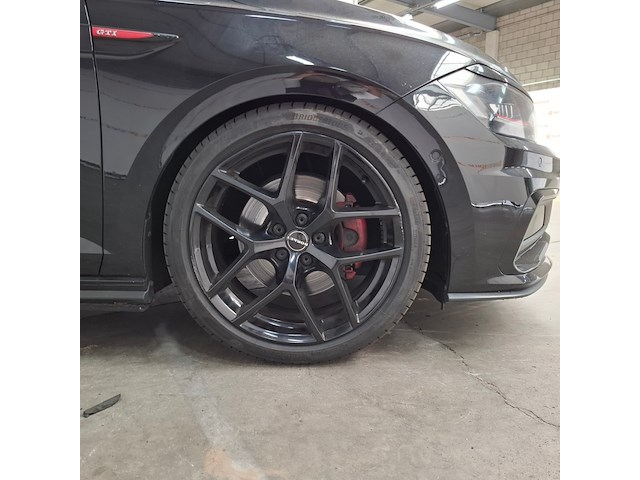 Personenauto, volkswagen, polo, 2.0 tsi gti, 2018 - afbeelding 13 van  70