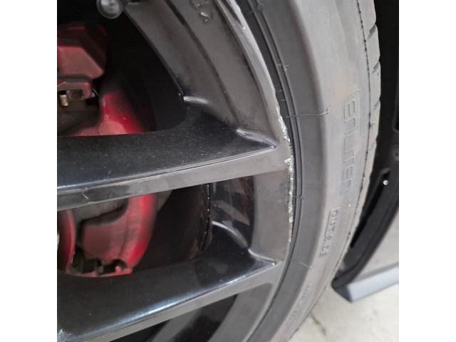 Personenauto, volkswagen, polo, 2.0 tsi gti, 2018 - afbeelding 14 van  70