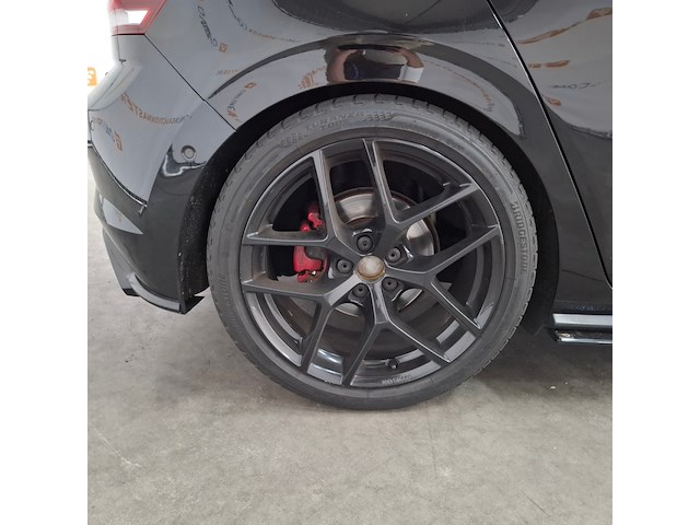Personenauto, volkswagen, polo, 2.0 tsi gti, 2018 - afbeelding 17 van  70