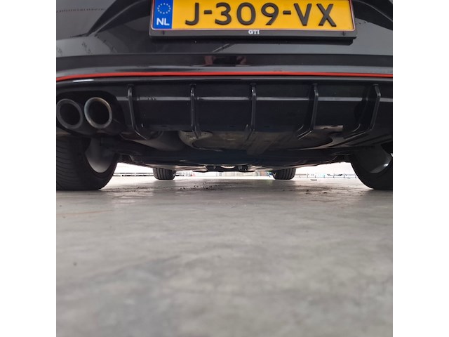 Personenauto, volkswagen, polo, 2.0 tsi gti, 2018 - afbeelding 18 van  70