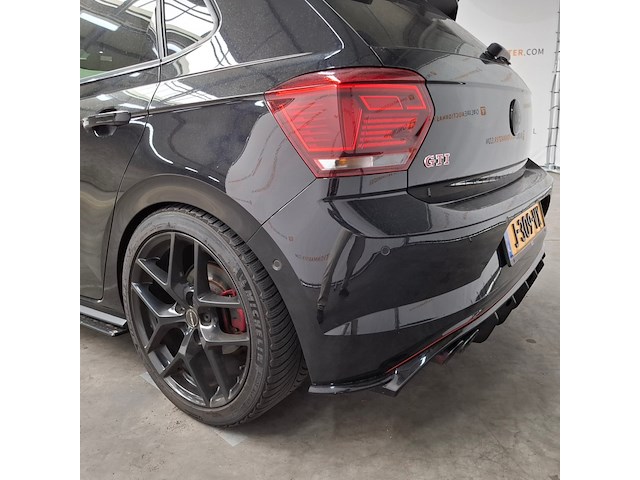 Personenauto, volkswagen, polo, 2.0 tsi gti, 2018 - afbeelding 19 van  70