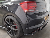 Personenauto, volkswagen, polo, 2.0 tsi gti, 2018 - afbeelding 19 van  70