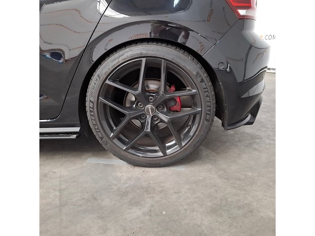 Personenauto, volkswagen, polo, 2.0 tsi gti, 2018 - afbeelding 20 van  70