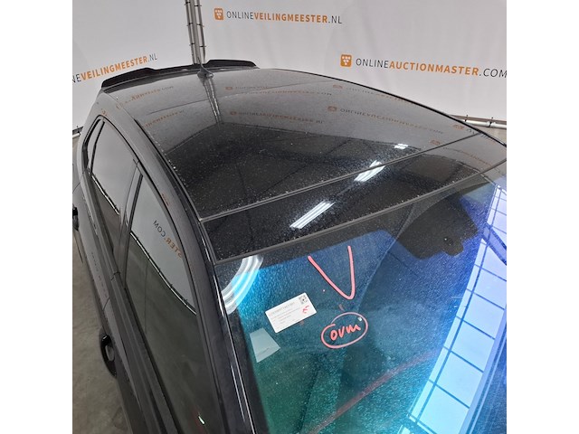 Personenauto, volkswagen, polo, 2.0 tsi gti, 2018 - afbeelding 21 van  70
