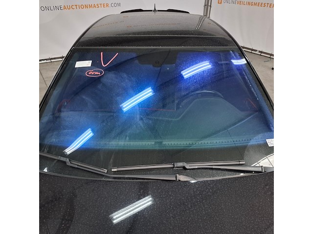 Personenauto, volkswagen, polo, 2.0 tsi gti, 2018 - afbeelding 22 van  70
