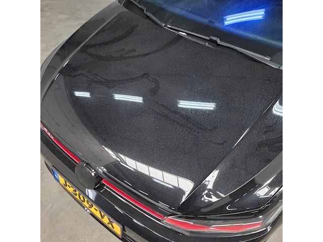Personenauto, volkswagen, polo, 2.0 tsi gti, 2018 - afbeelding 24 van  70