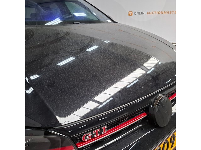 Personenauto, volkswagen, polo, 2.0 tsi gti, 2018 - afbeelding 25 van  70