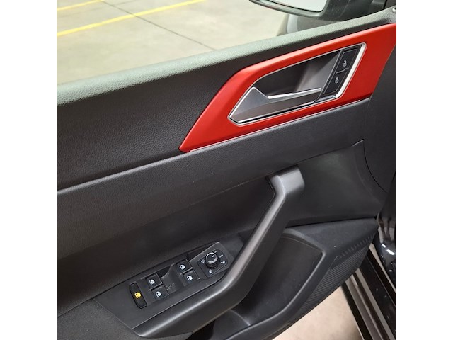 Personenauto, volkswagen, polo, 2.0 tsi gti, 2018 - afbeelding 27 van  70