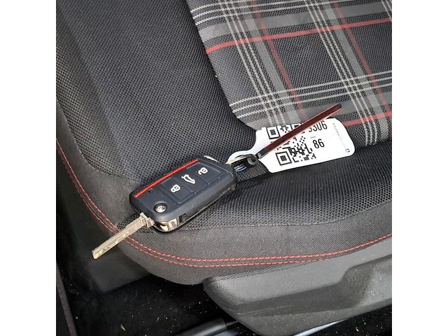Personenauto, volkswagen, polo, 2.0 tsi gti, 2018 - afbeelding 28 van  70
