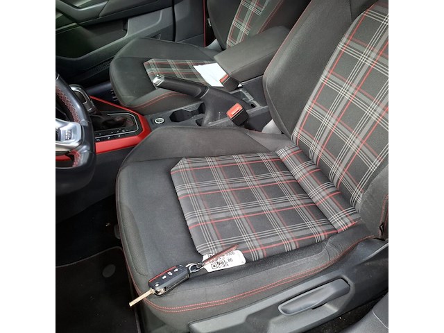 Personenauto, volkswagen, polo, 2.0 tsi gti, 2018 - afbeelding 29 van  70