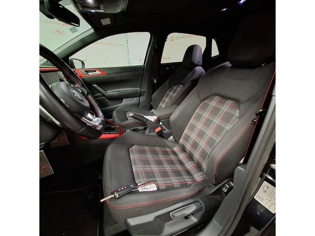 Personenauto, volkswagen, polo, 2.0 tsi gti, 2018 - afbeelding 30 van  70