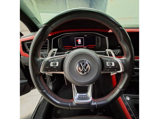 Personenauto, volkswagen, polo, 2.0 tsi gti, 2018 - afbeelding 31 van  70