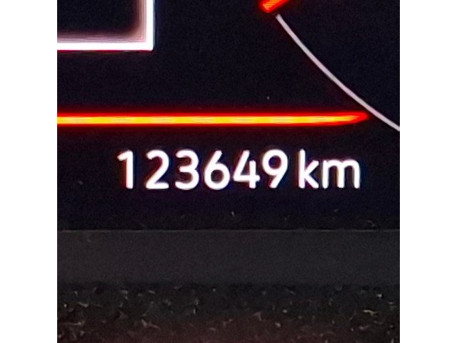 Personenauto, volkswagen, polo, 2.0 tsi gti, 2018 - afbeelding 33 van  70