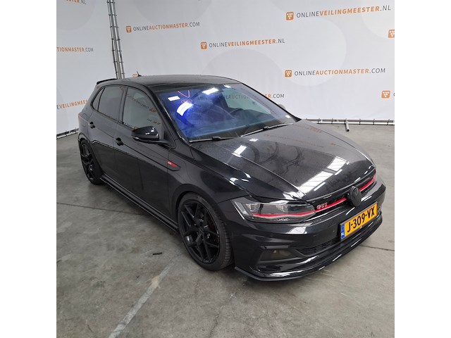 Personenauto, volkswagen, polo, 2.0 tsi gti, 2018 - afbeelding 23 van  70