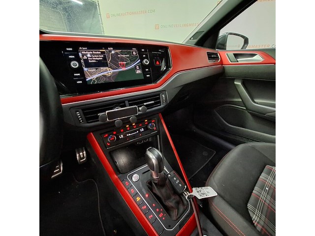 Personenauto, volkswagen, polo, 2.0 tsi gti, 2018 - afbeelding 36 van  70
