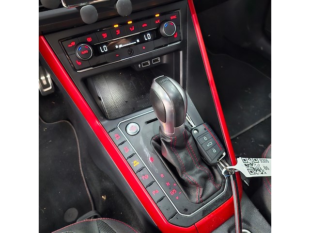 Personenauto, volkswagen, polo, 2.0 tsi gti, 2018 - afbeelding 37 van  70