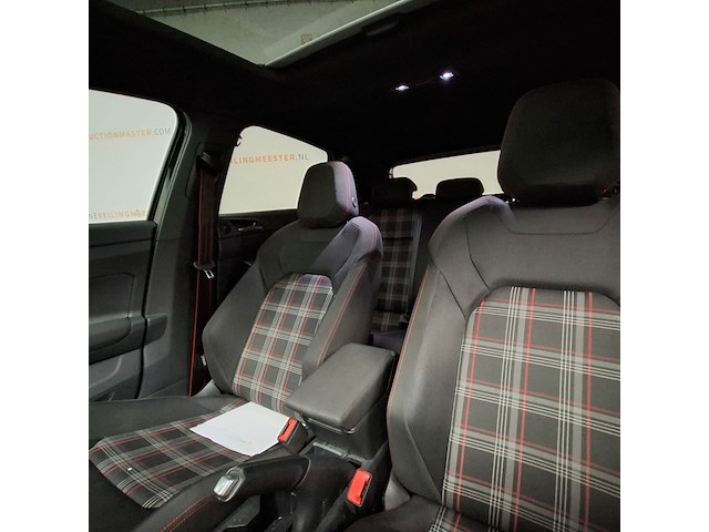Personenauto, volkswagen, polo, 2.0 tsi gti, 2018 - afbeelding 38 van  70