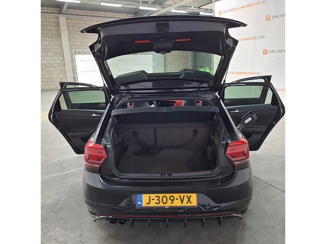 Personenauto, volkswagen, polo, 2.0 tsi gti, 2018 - afbeelding 41 van  70