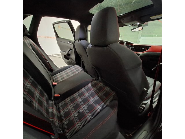 Personenauto, volkswagen, polo, 2.0 tsi gti, 2018 - afbeelding 44 van  70