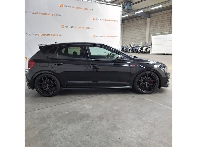 Personenauto, volkswagen, polo, 2.0 tsi gti, 2018 - afbeelding 34 van  70