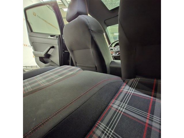 Personenauto, volkswagen, polo, 2.0 tsi gti, 2018 - afbeelding 46 van  70