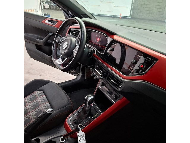 Personenauto, volkswagen, polo, 2.0 tsi gti, 2018 - afbeelding 47 van  70