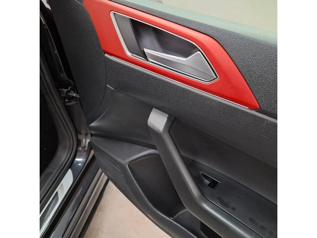Personenauto, volkswagen, polo, 2.0 tsi gti, 2018 - afbeelding 49 van  70