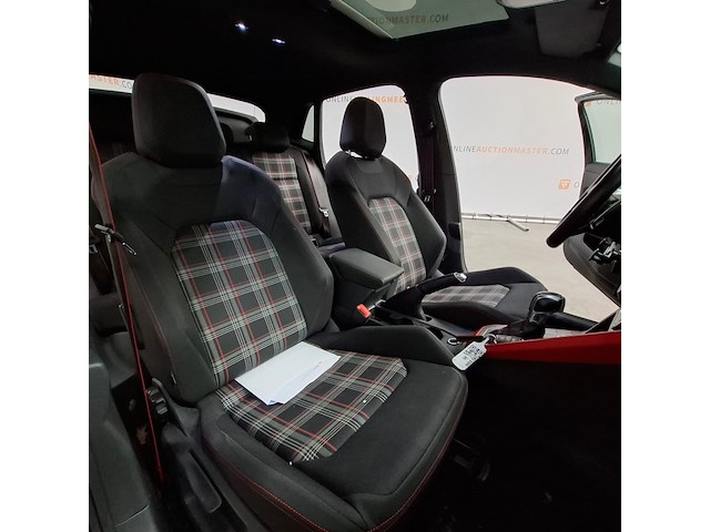 Personenauto, volkswagen, polo, 2.0 tsi gti, 2018 - afbeelding 51 van  70