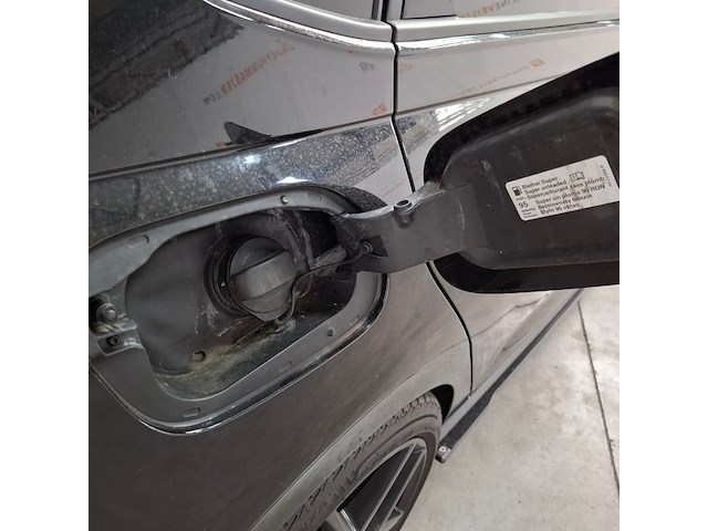 Personenauto, volkswagen, polo, 2.0 tsi gti, 2018 - afbeelding 52 van  70