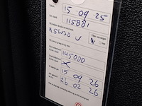 Personenauto, volkswagen, polo, 2.0 tsi gti, 2018 - afbeelding 54 van  70