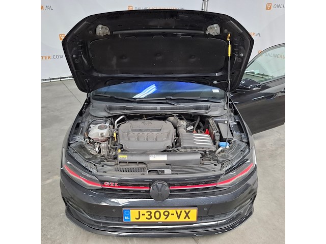 Personenauto, volkswagen, polo, 2.0 tsi gti, 2018 - afbeelding 55 van  70