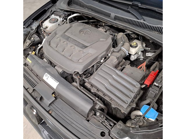 Personenauto, volkswagen, polo, 2.0 tsi gti, 2018 - afbeelding 57 van  70