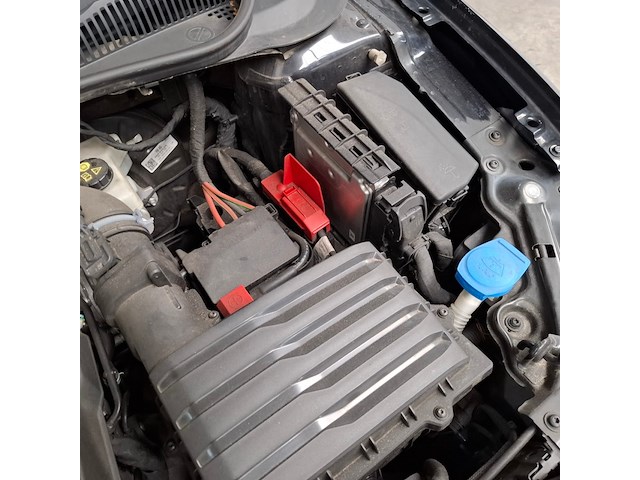 Personenauto, volkswagen, polo, 2.0 tsi gti, 2018 - afbeelding 58 van  70